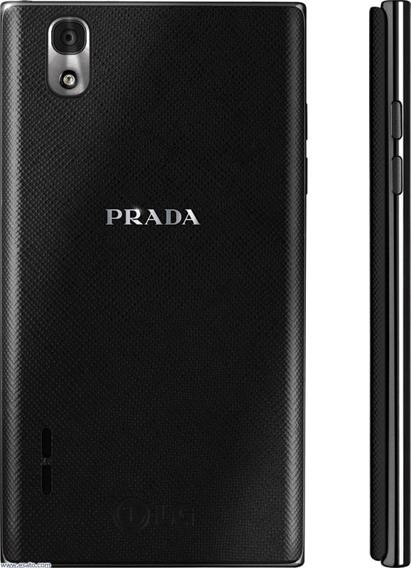 LG Prada 3.0