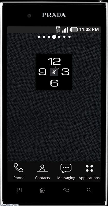 LG Prada 3.0