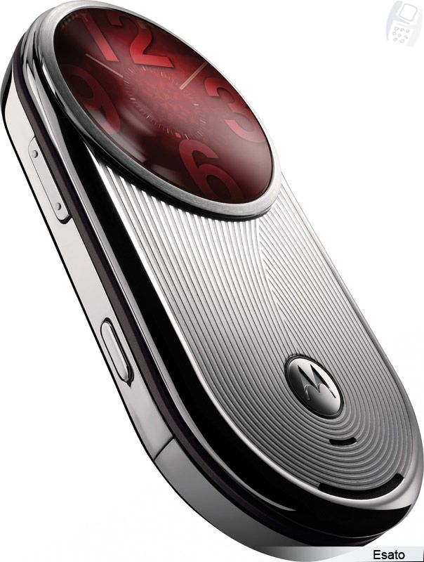 Motorola Aura