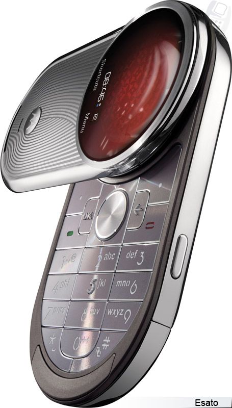 Motorola Aura