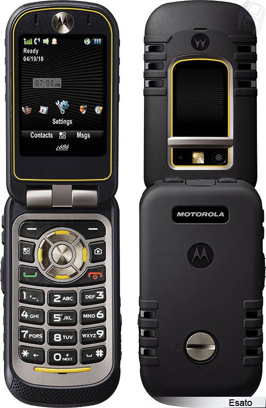 Motorola Brute i686