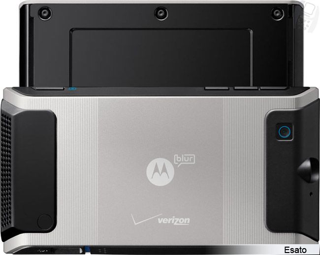 Motorola Devour