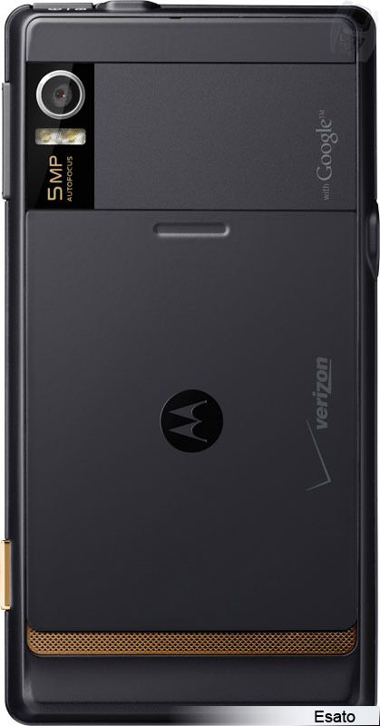 Motorola Droid