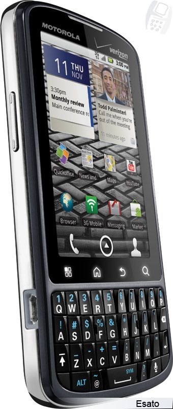 Motorola Droid Pro