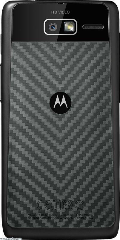 Motorola Droid Razr M