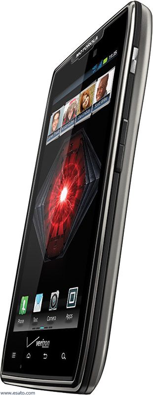 Motorola Droid Razr Maxx