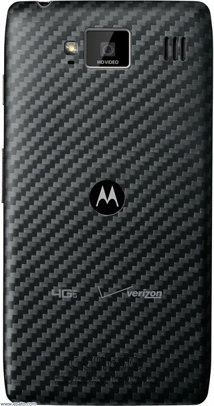 Motorola Droid Razr Maxx HD