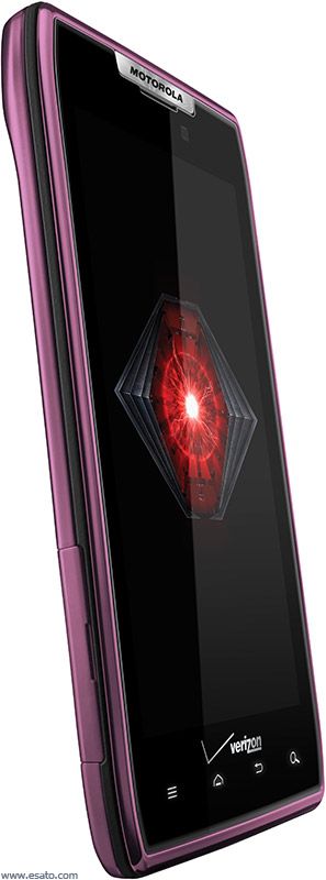 Motorola Droid Razr Maxx