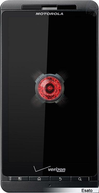 Motorola Droid X2