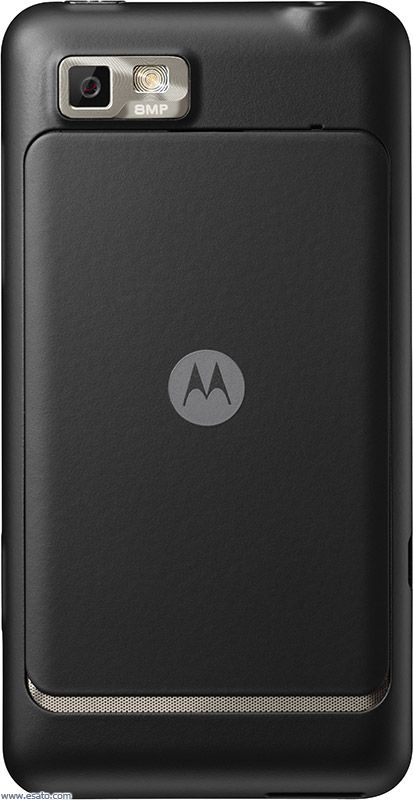 Motorola Motoluxe