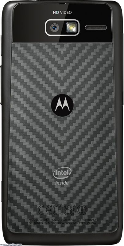 Motorola Razr i