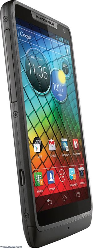 Motorola Razr i