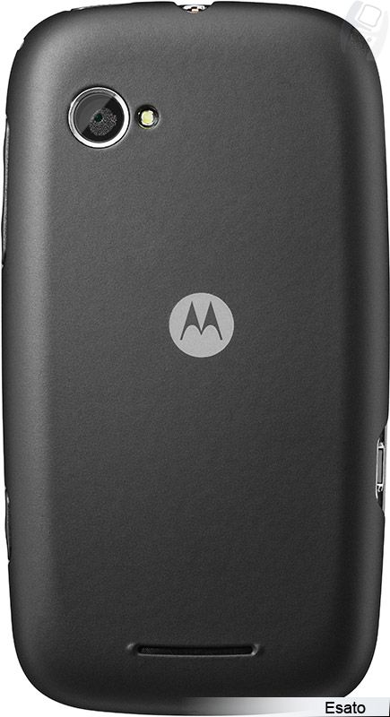 Motorola XT531