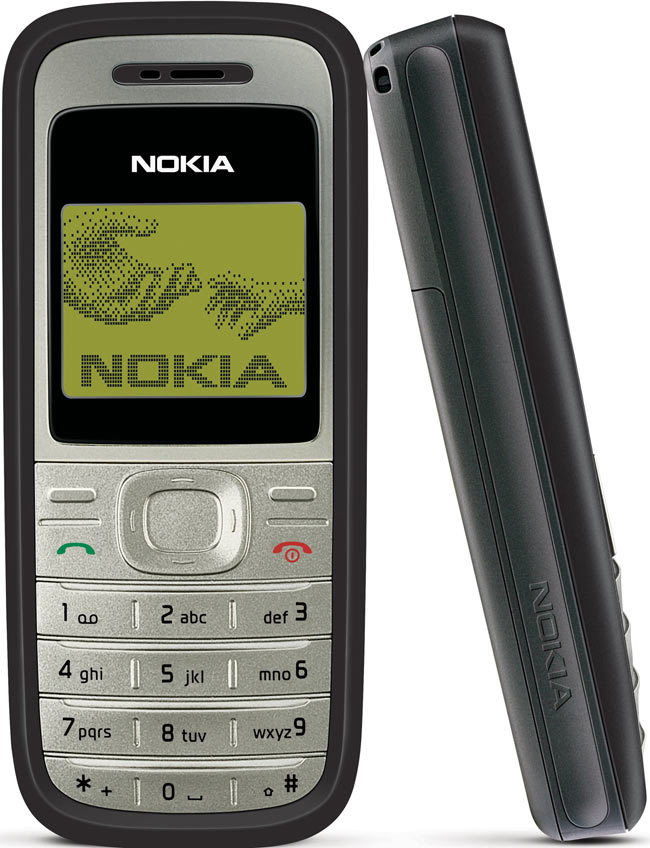 Nokia 1200