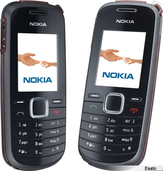 Nokia 1661
