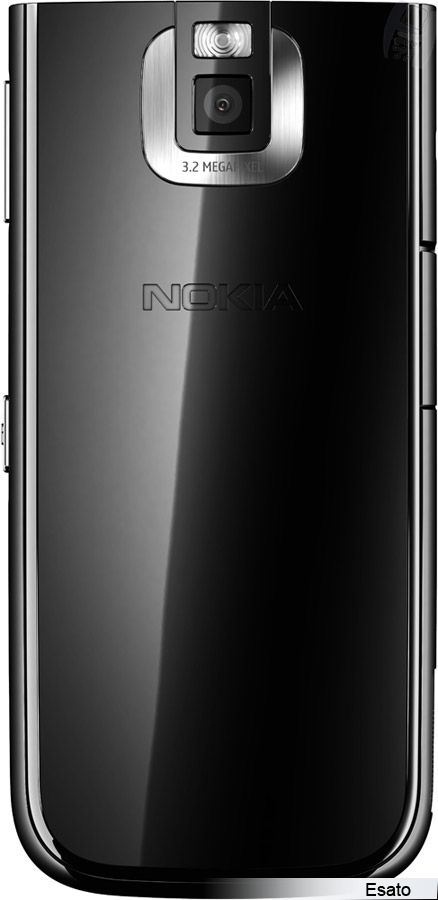 Nokia 5330 Mobile TV Edition