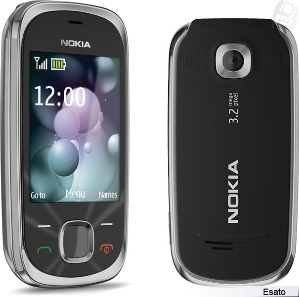 Nokia 7230