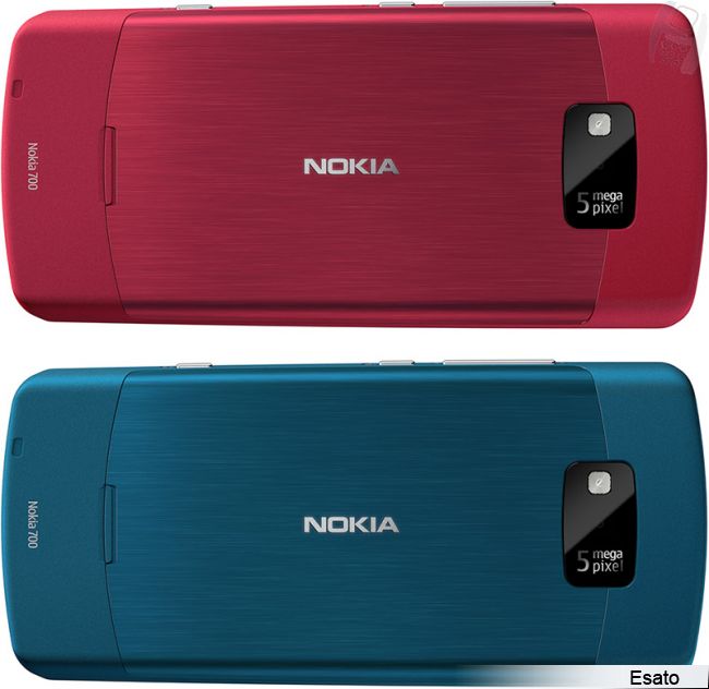 Nokia 700