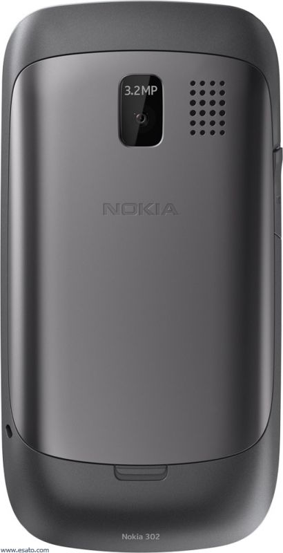 Nokia Asha 302