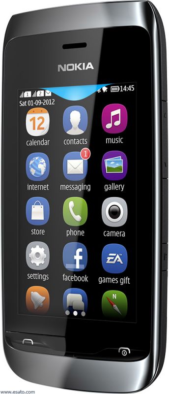 Nokia Asha 308