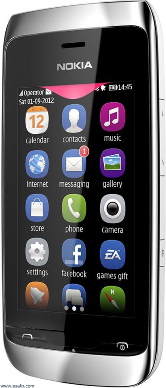 Nokia Asha 309