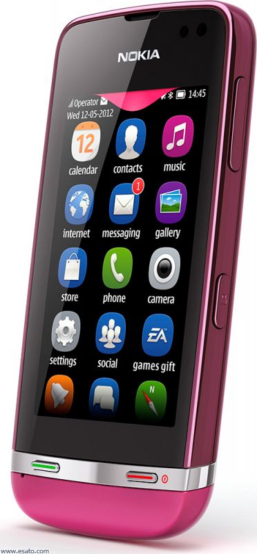 Nokia Asha 311