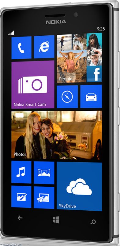 Nokia Lumia 925