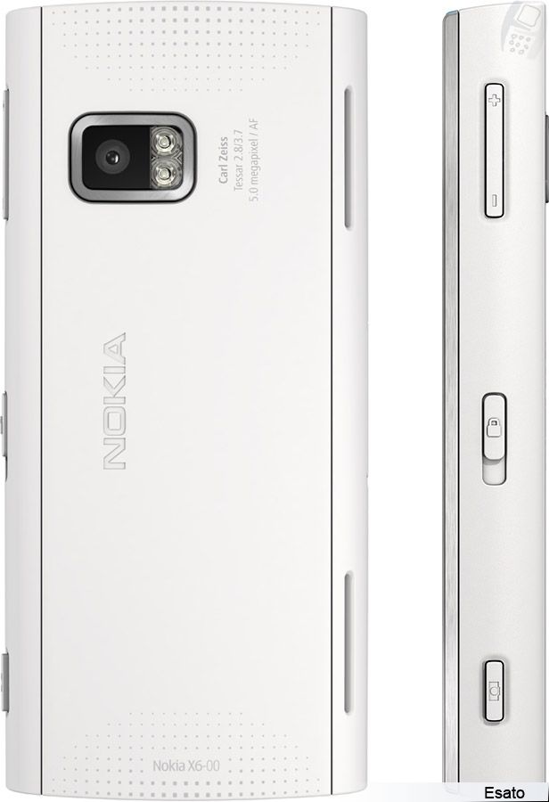 Nokia X6 32GB