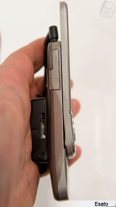 Nokia 6710 Navigator
