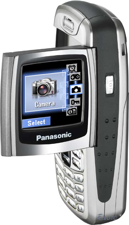 Panasonic X300