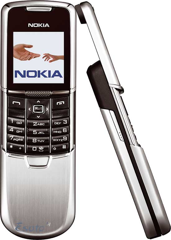 Nokia 8800