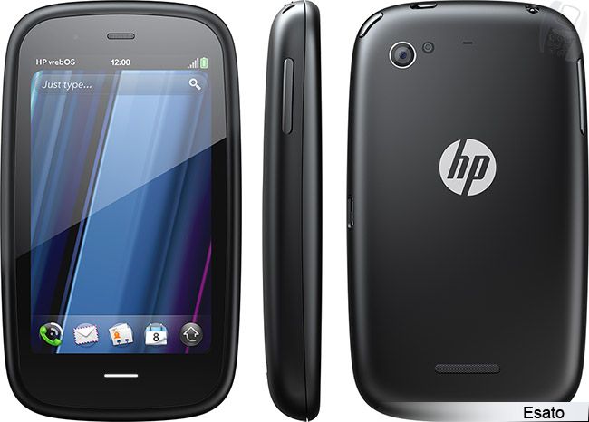 HP Pre 3