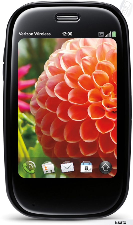 Palm Pre Plus