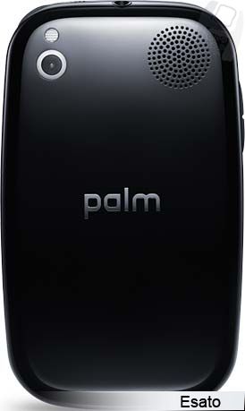 Palm Pre