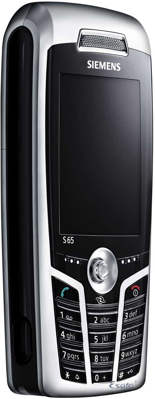 Siemens S65