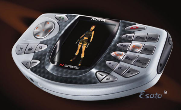 Nokia N-Gage