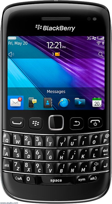 RIM Blackberry Bold 9790