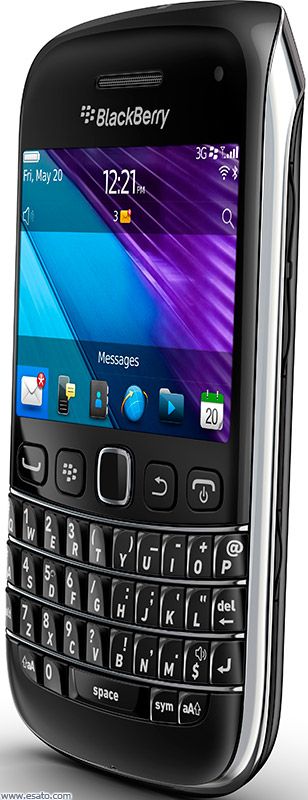 RIM Blackberry Bold 9790