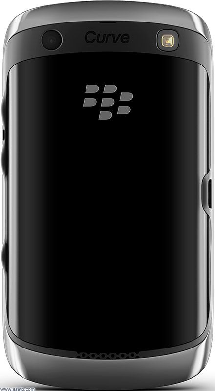 RIM Blackberry Curve 9380