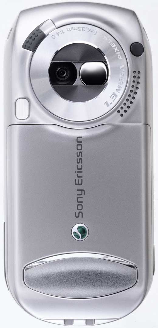 Sony Ericsson S700i