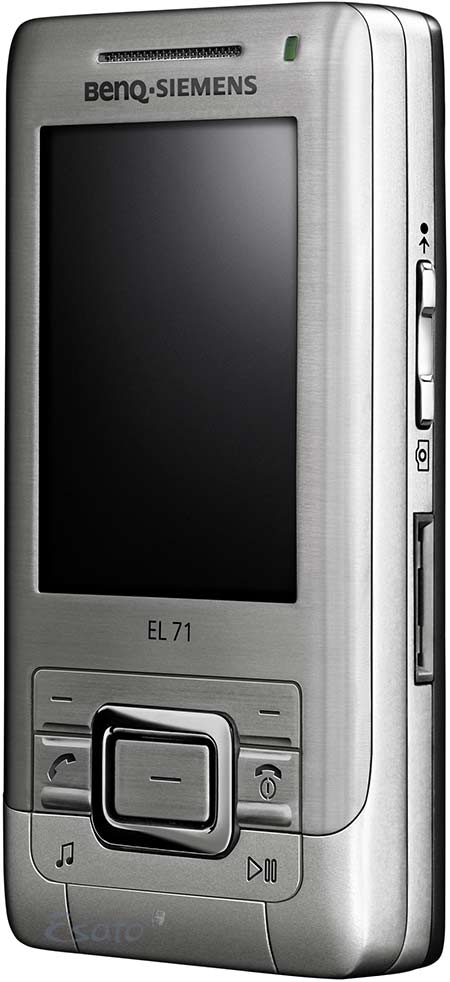 BenQ-Siemens EL71