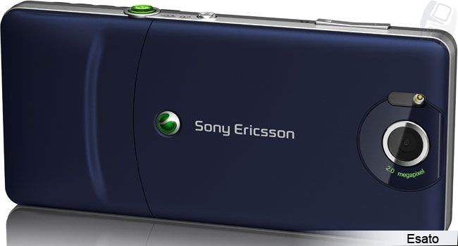 Sony Ericsson S312