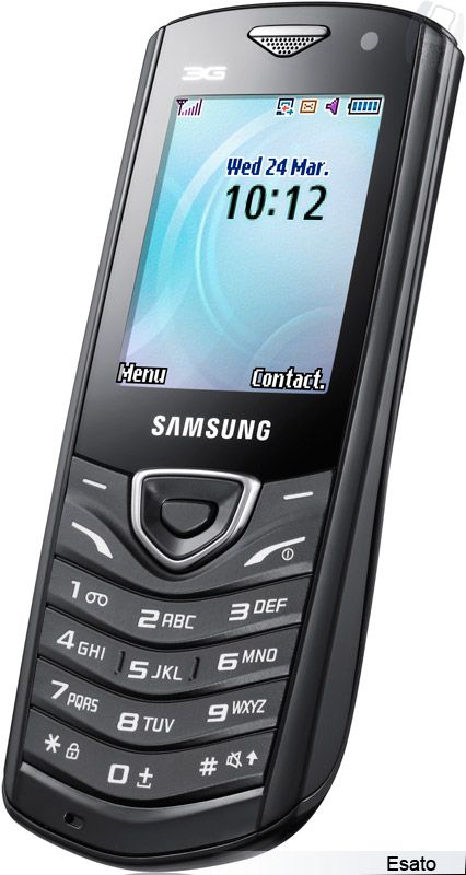 Samsung C5010