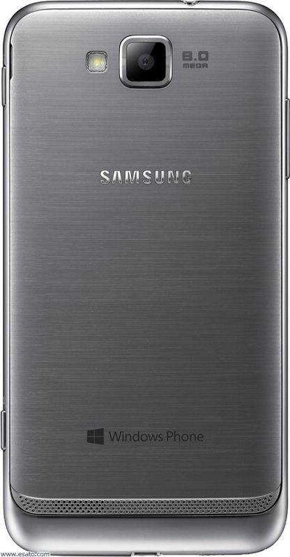 Samsung Ativ S