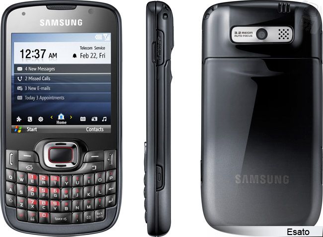 Samsung B7330