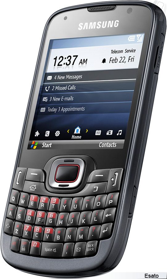 Samsung B7330