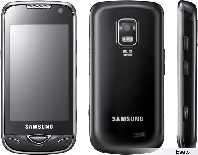 Samsung B7722