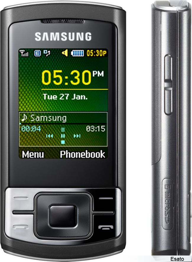 Samsung C3050