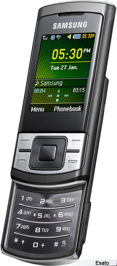 Samsung C3050