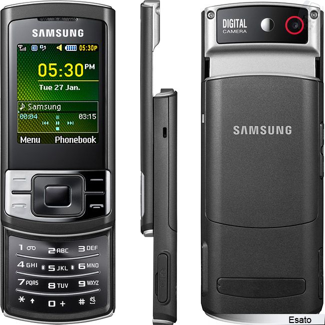 Samsung C3050